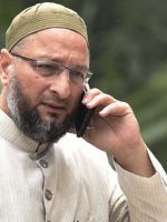 asaduddin owaisi