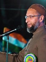 asaduddin owaisi