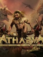 atharva