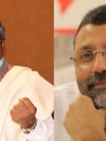 babulal and nishikant dubey