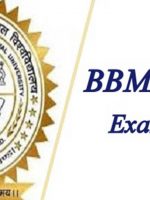 bbmku exam