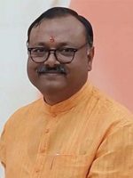 biranchi narayan bjp