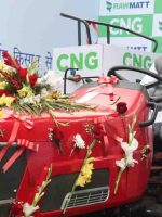cng tractor