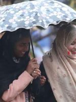 cold weather in jharkhand