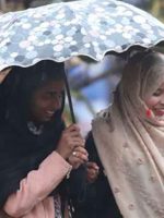 cold weather in jharkhand