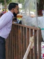 corona test in jharkhand