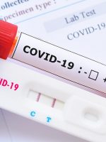 corona-test-india