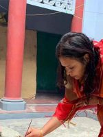 deepika pandey singh