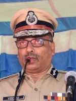dgp mv rao