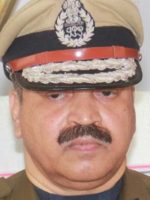 dgp neeraj sinha