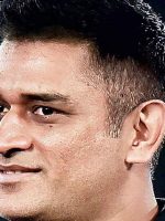 dhoni