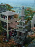 dhwajadhari-hill