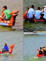 dragon boat competition