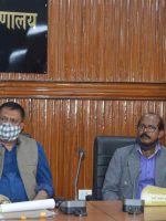 dumka deputy commissinor