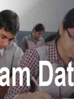 exam date