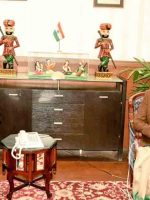 hemant and dropadi murmu