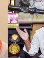 hemant and ramesh baish