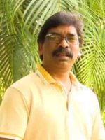 hemant soren