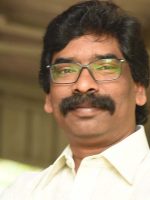 hemant soren