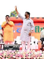 hemant soren bansidhar mahotsaw