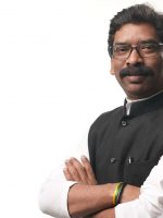 hemant soren jmm