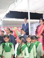 hemant soren khatiyani johar yatra