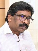 hemant soren