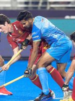 hockey world cup 2023