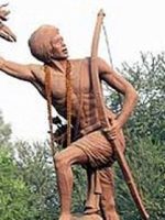 Jharkhand Foundation Day