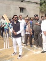 Koderma Cricket Tournament