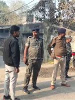 Giridih Municipal Corporation Election