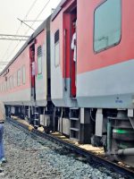 Intercity Express accident