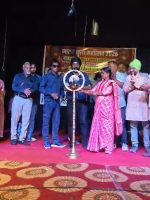 Giridih Drama and Dance Festival