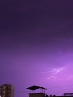 Ranchi Weather Alert