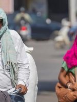 Jharkhand Heatwave Alert