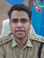 SP Kumar Shivashish