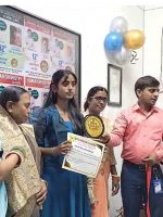 Intermediate Examination Results