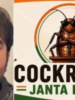 Cockroach People's Party