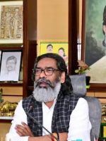 Jharkhand Cabinet Meeting