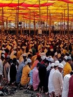 Tablighi World Congregation