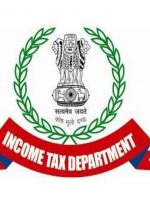 income tax department