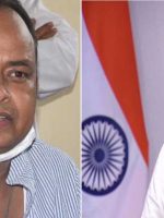 irfan ansari and modi