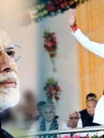 PM Modi and Hemant Soren