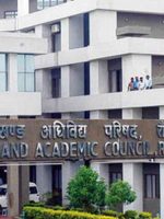 jharkhand academic council