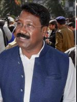 jharkhand congress mla