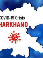 jharkhand corona update