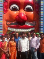 jharkhand first water park