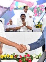 jharkhand govt nad tmh kolkata MoU