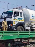 jharkhand oxygen supply