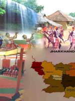 jharkhand sports policy